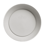 jazz bowl 28cm seidenweiß